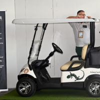 igtm côte dazur golf