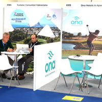 igtm côte dazur golf