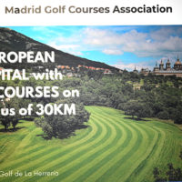 igtm côte dazur golf