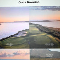 igtm côte dazur golf