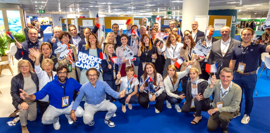 igtm côte dazur golf