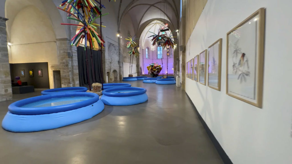 laurent perbos oasis