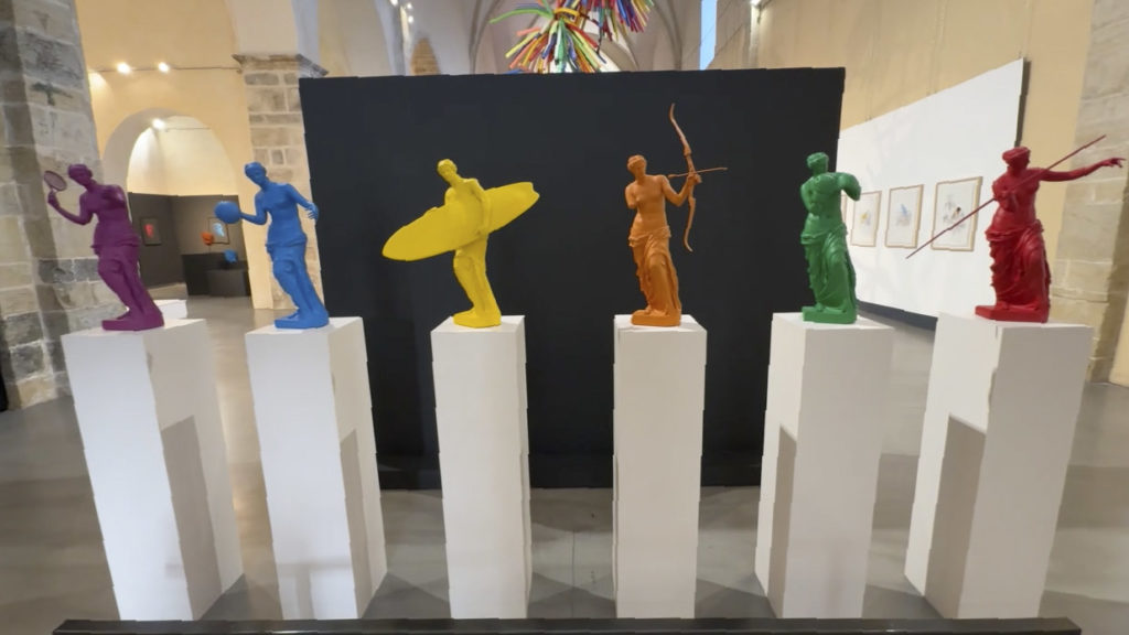 laurent perbos oasis