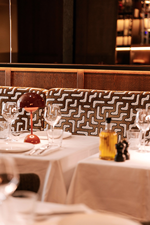 luzine héritage méditerranéen