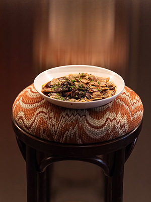 luzine héritage méditerranéen