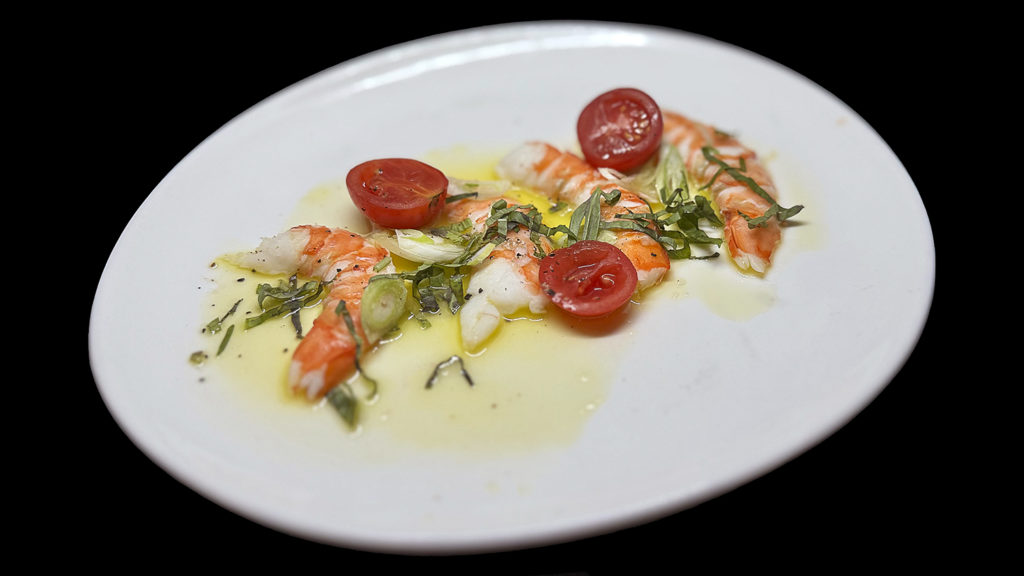 luzine héritage méditerranéen