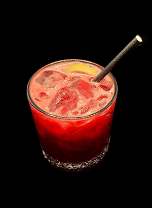 luzine héritage méditerranéen