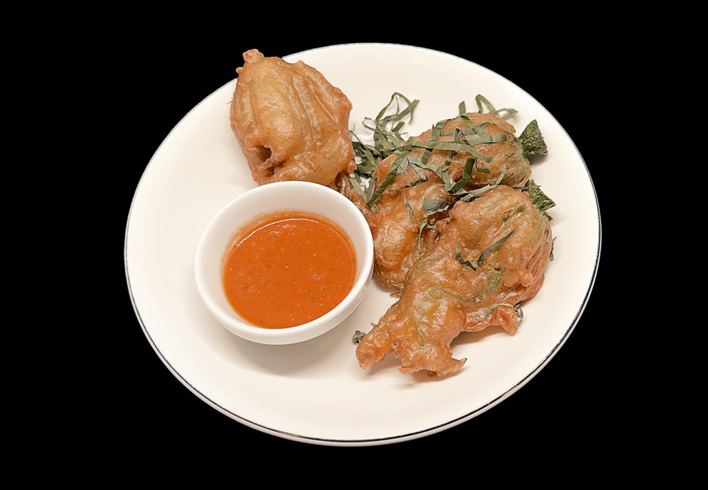 luzine héritage méditerranéen