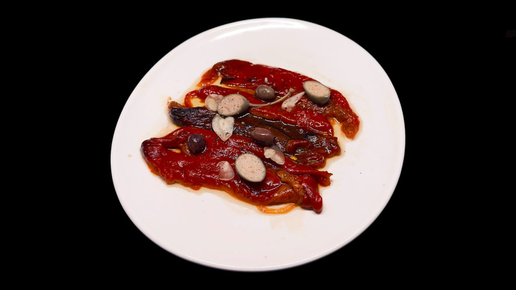 luzine héritage méditerranéen