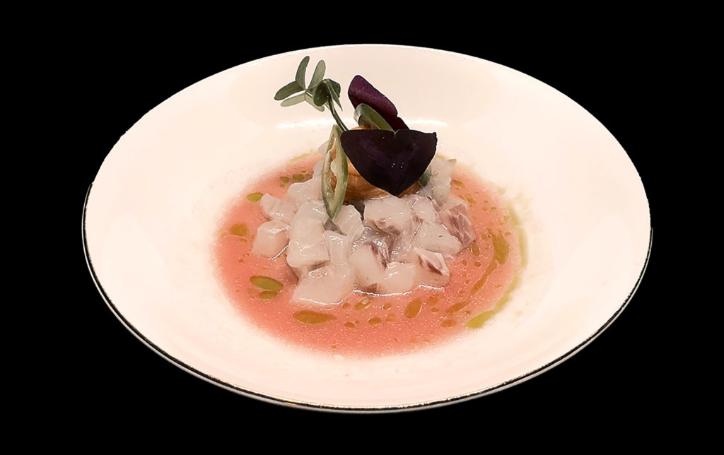 luzine héritage méditerranéen