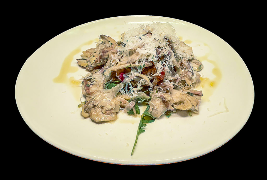 luzine héritage méditerranéen