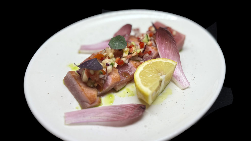 luzine héritage méditerranéen