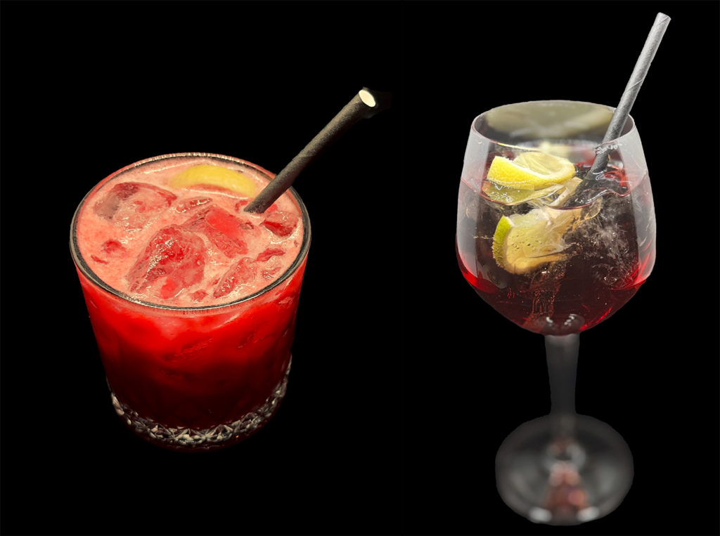 luzine héritage méditerranéen