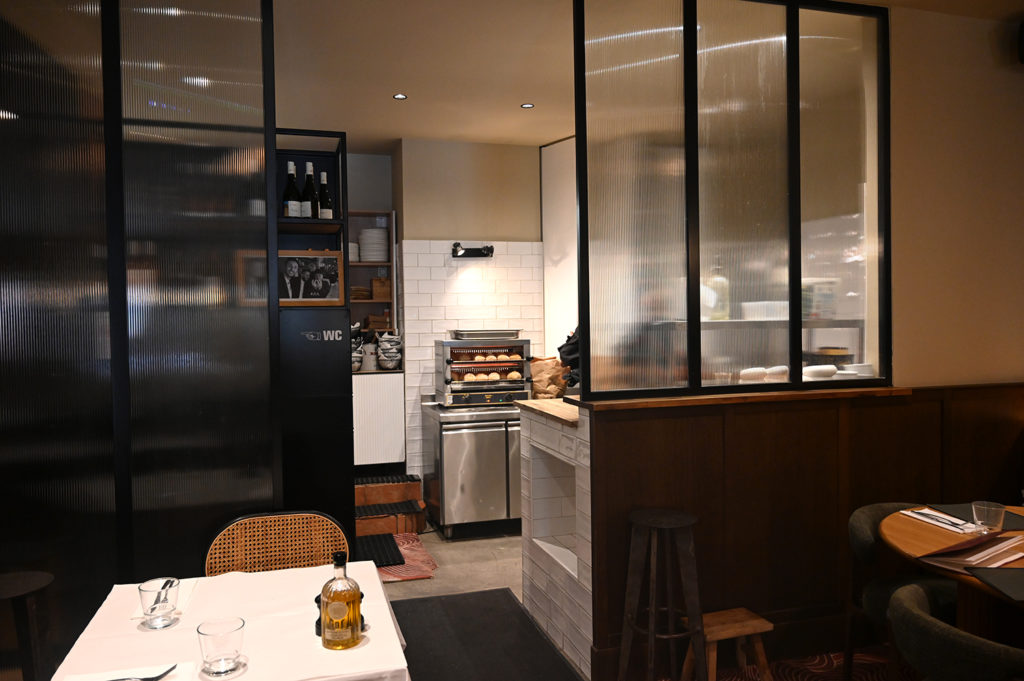 luzine héritage méditerranéen