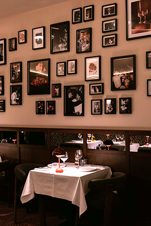 luzine héritage méditerranéen