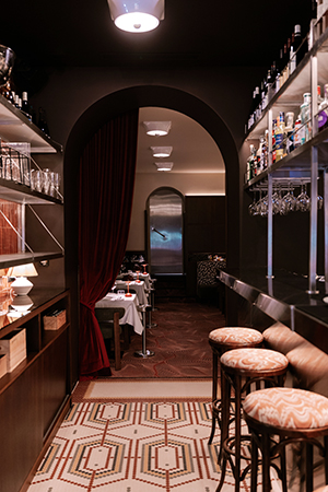 luzine héritage méditerranéen