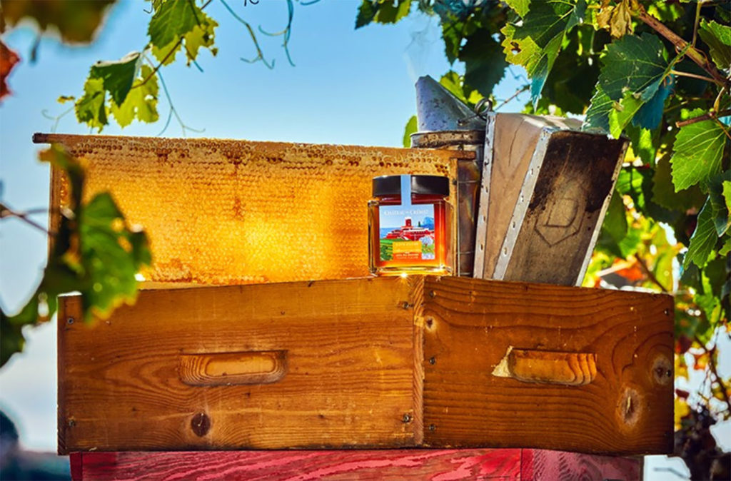 miel côte azur france