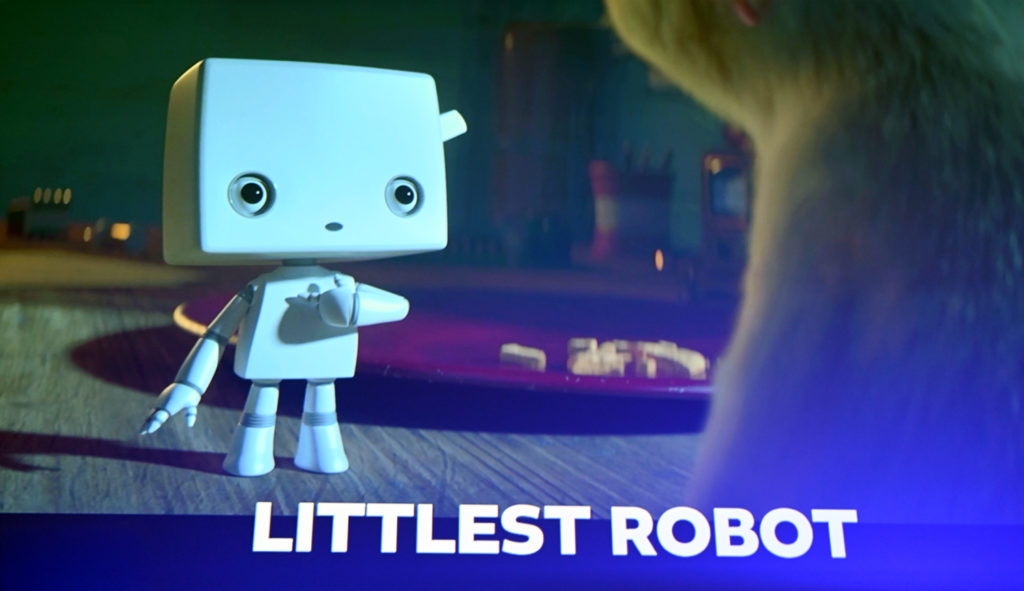 mip junior ki hi royaume pandas