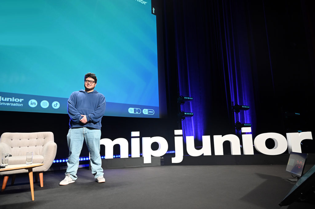 mip junior ki hi royaume pandas