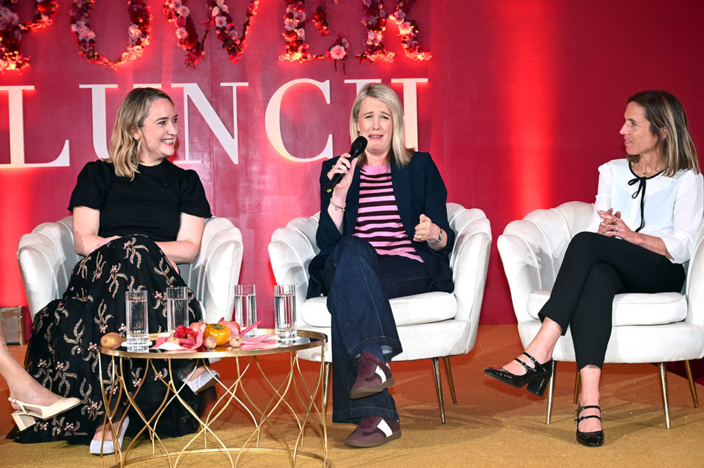 mipcom 2025 résilience women global entertainment lunch