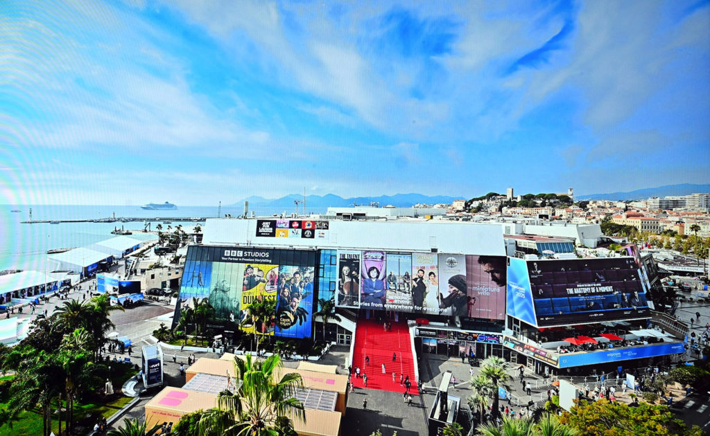 mipcom 2025 résilience women global entertainment lunch