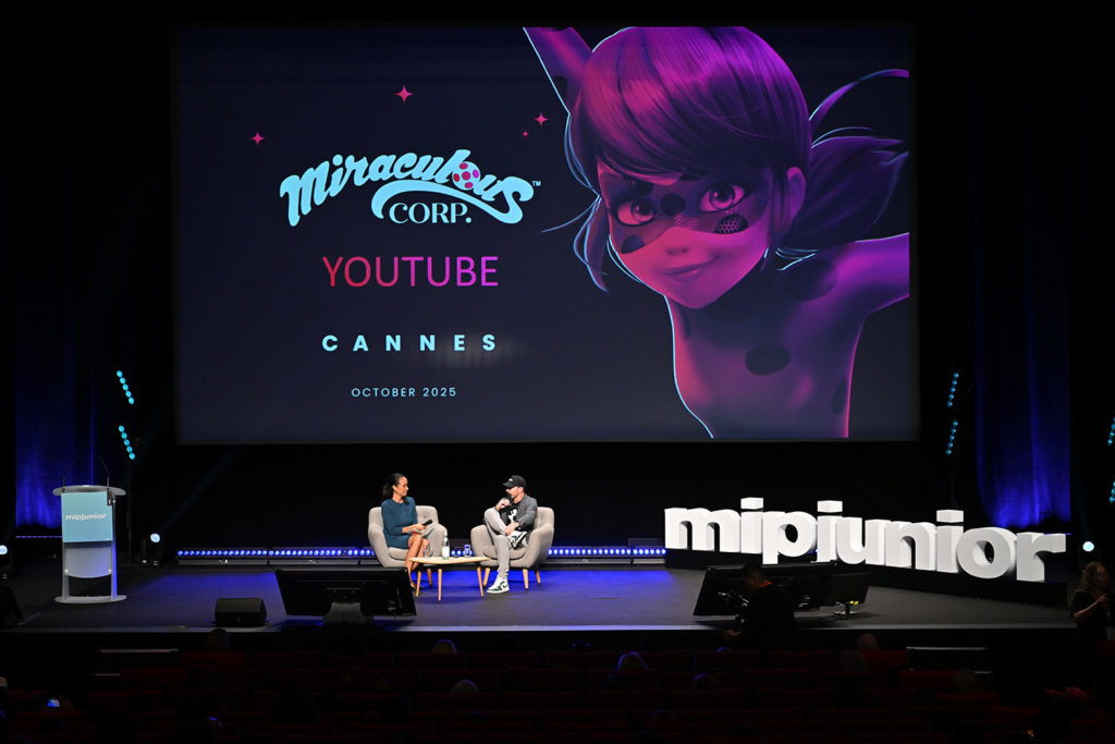 mipjunior révolution trois voix