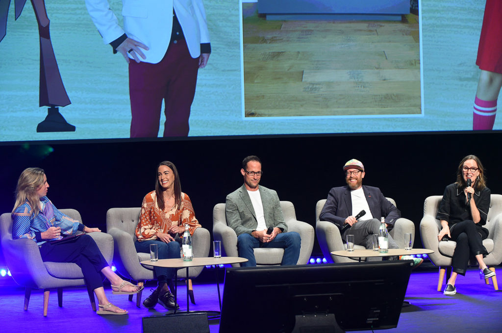 mipjunior révolution trois voix