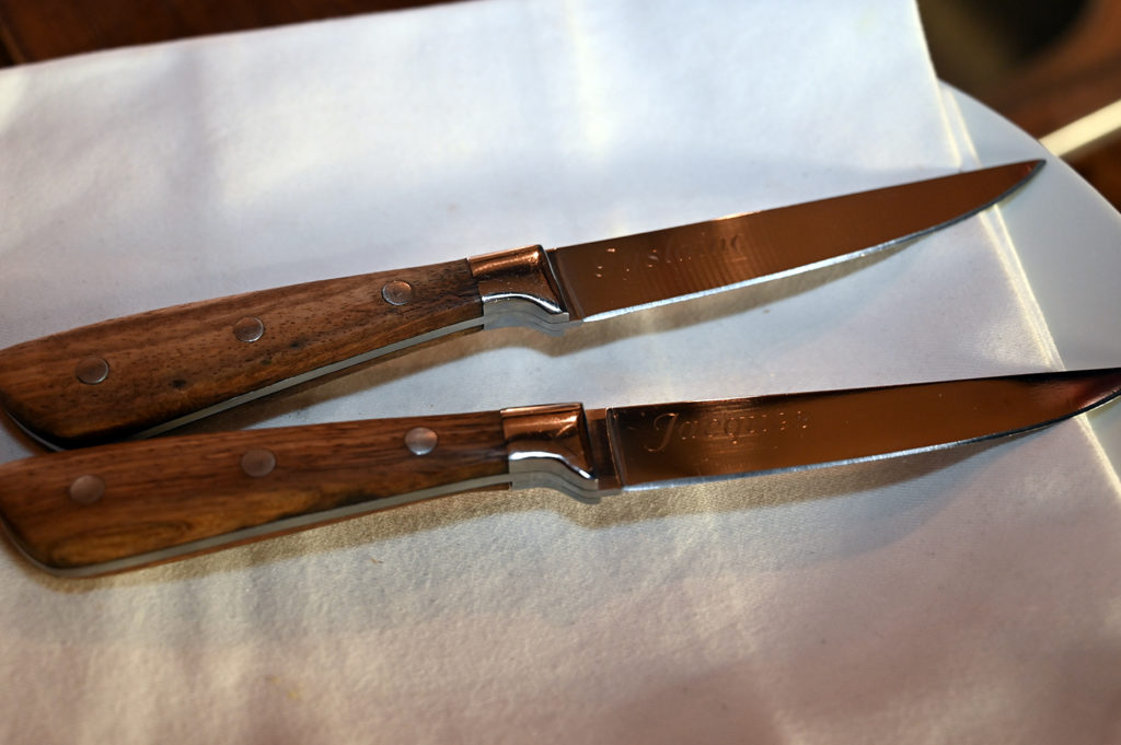 moelleuses persillées saint raphaël