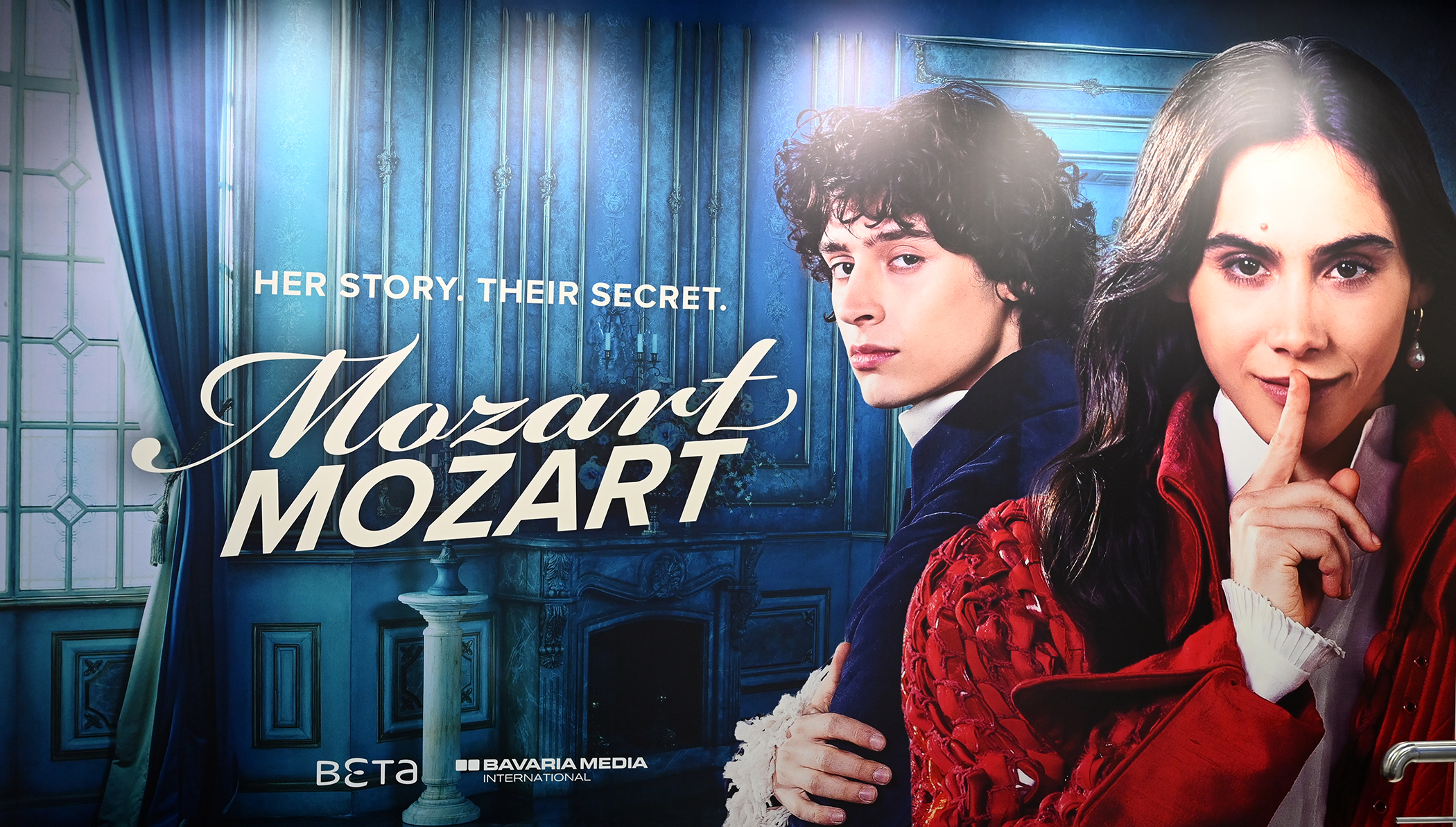 mozart mozart mipcom 2025 beta