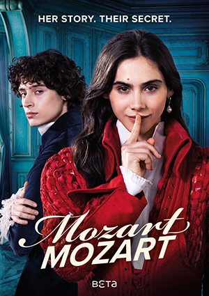 mozart mozart mipcom 2025 beta