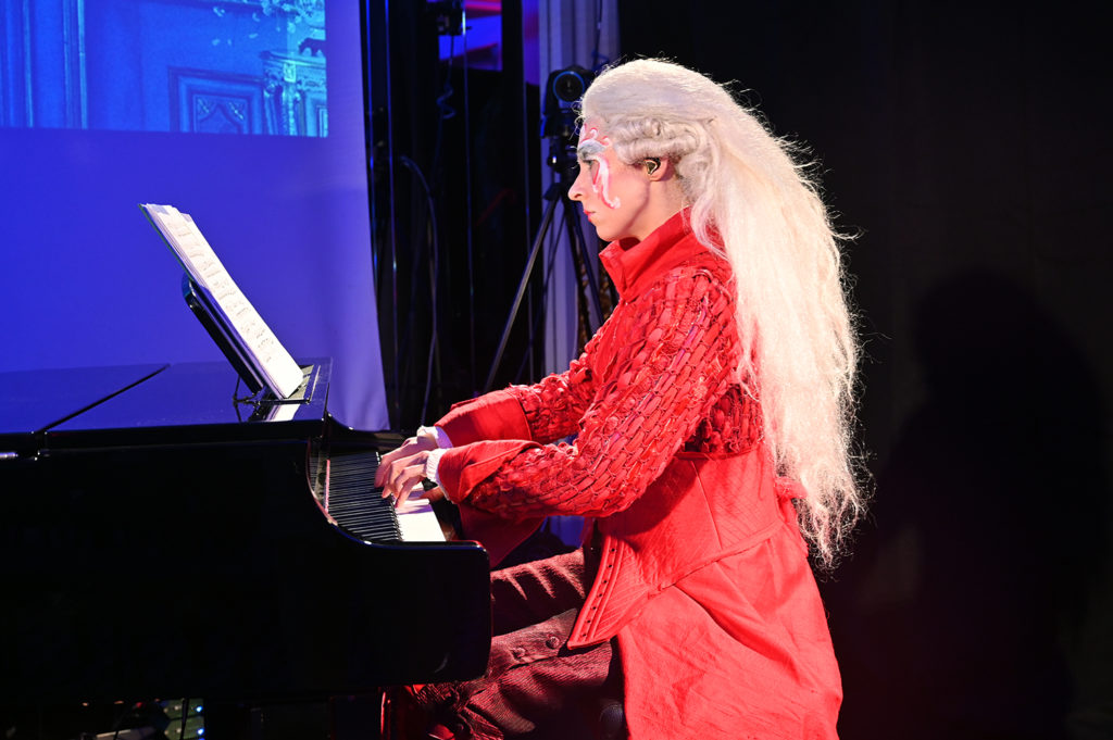mozart mozart mipcom 2025 beta