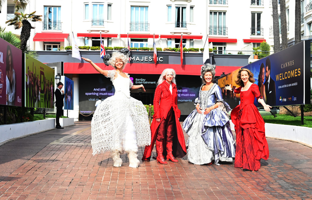 mozart mozart mipcom 2025 beta