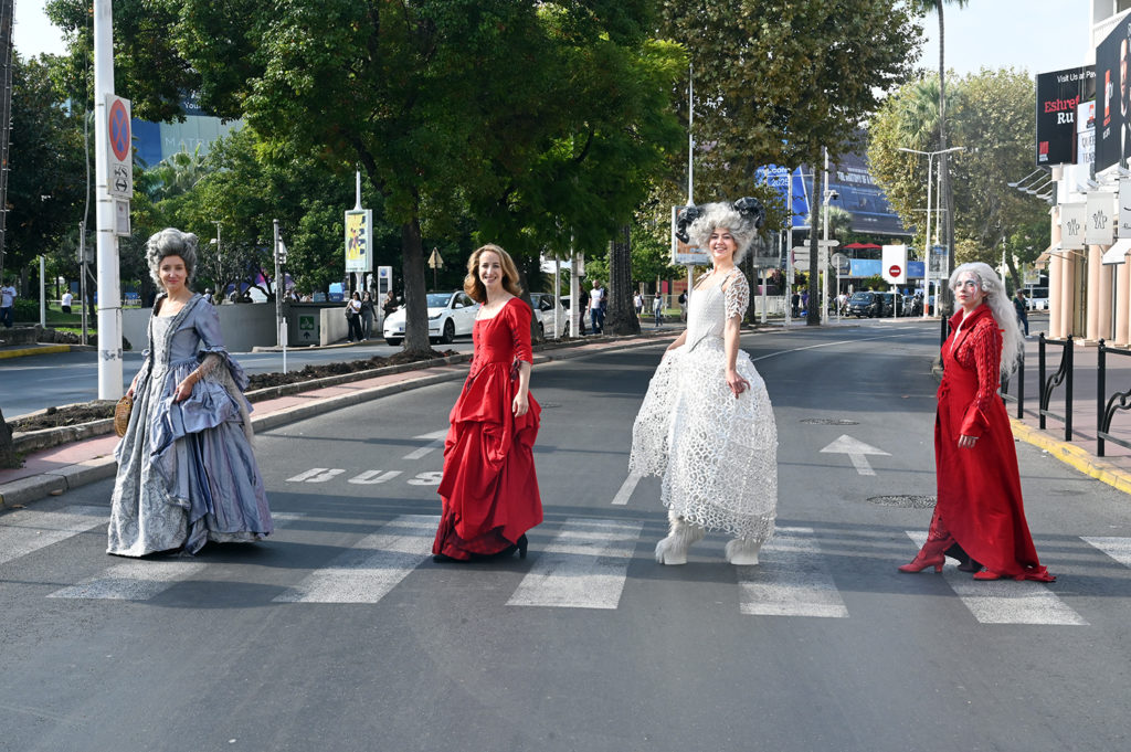 mozart mozart mipcom 2025 beta