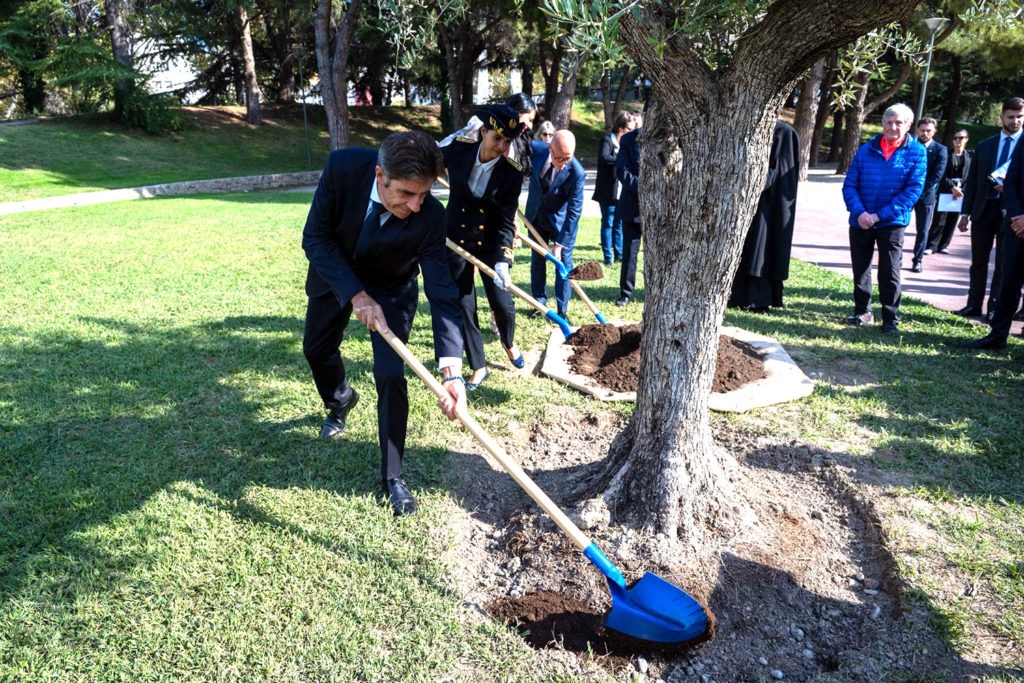 olivier pour ilan halimi