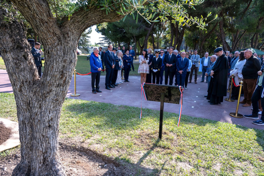 olivier pour ilan halimi