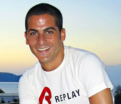 olivier pour ilan halimi