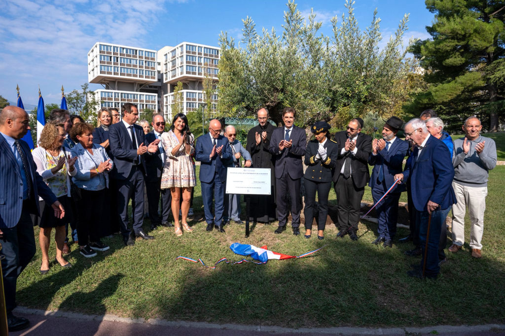 olivier pour ilan halimi