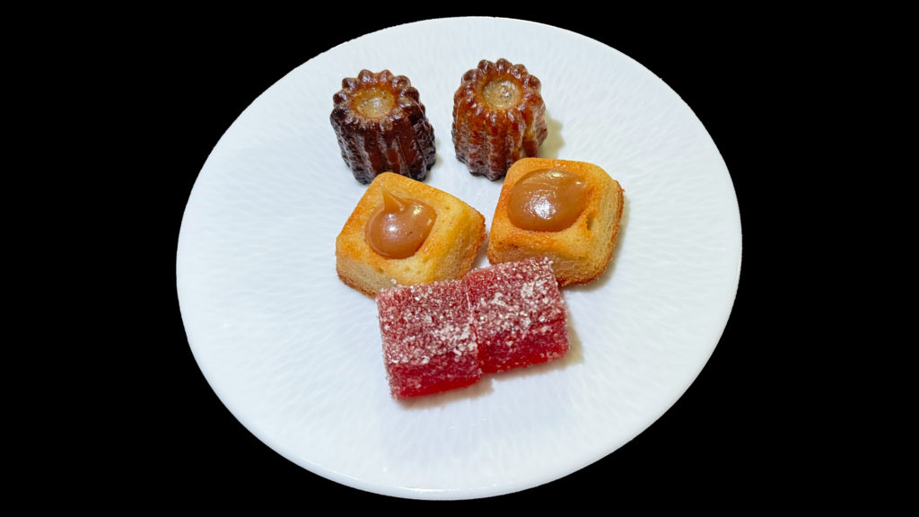 fête truffe 30 ans bastide saint antoine