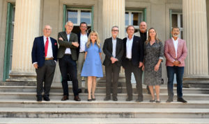 prix audiberti 2025 jean-paul kauffmann