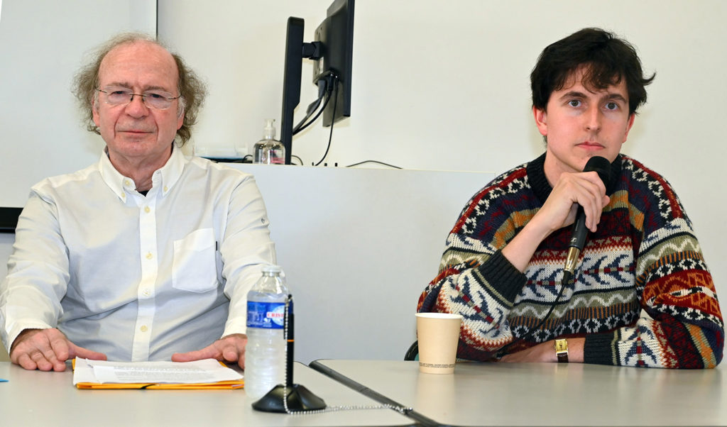 prix jeune audiberti anthony fayard gengis khan