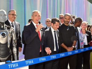 scénographie futur retail tfwa cannes