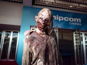 the walking dead mipcom