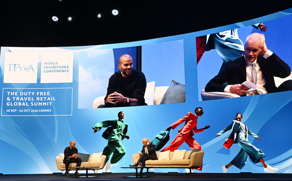 tony parker tfwa cannes 2025