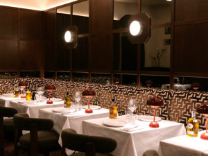 luzine héritage méditerranéen