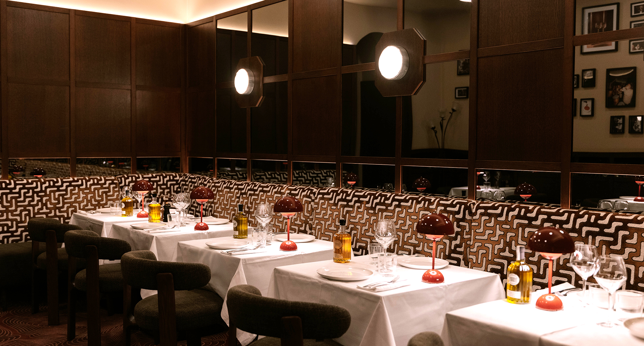 luzine héritage méditerranéen