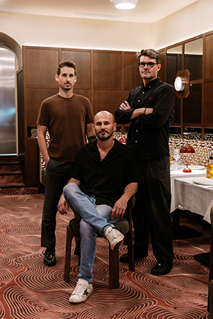 uzine héritage méditerranéen