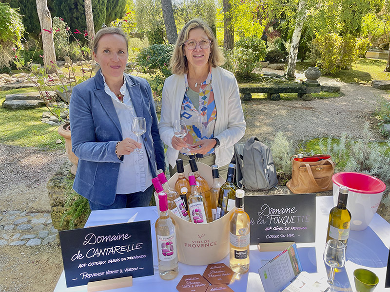 vignobles en scene 2025