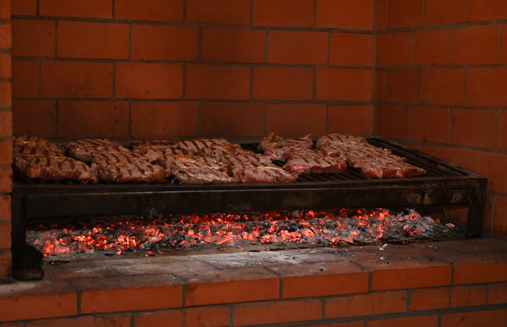 vignobles scène saveurs provençales