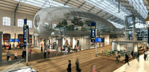 austerlitz paris rive gauche