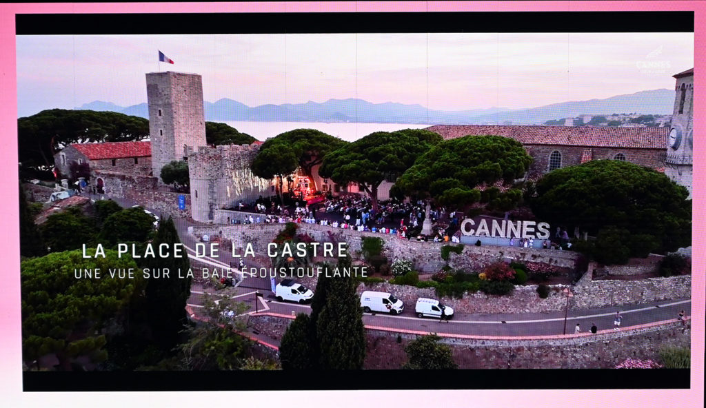 cannes stratégie touristique 2026